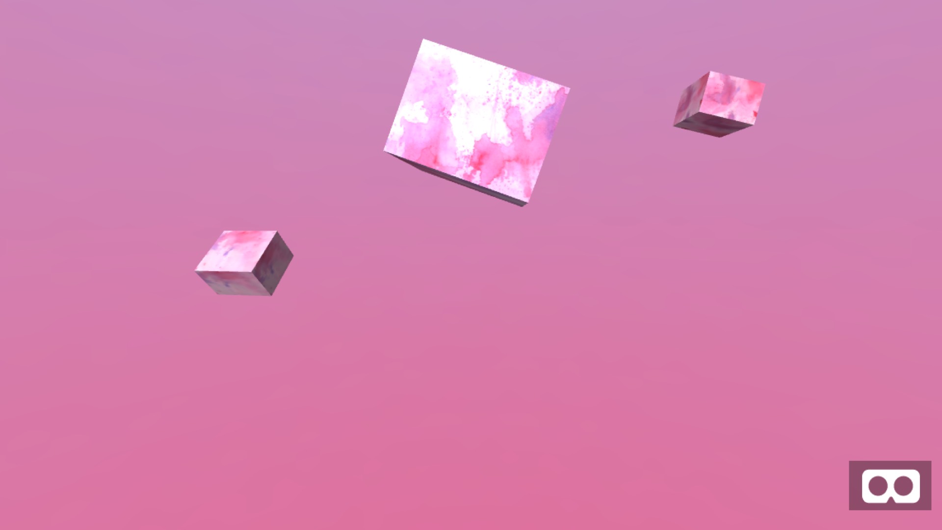 Cubes