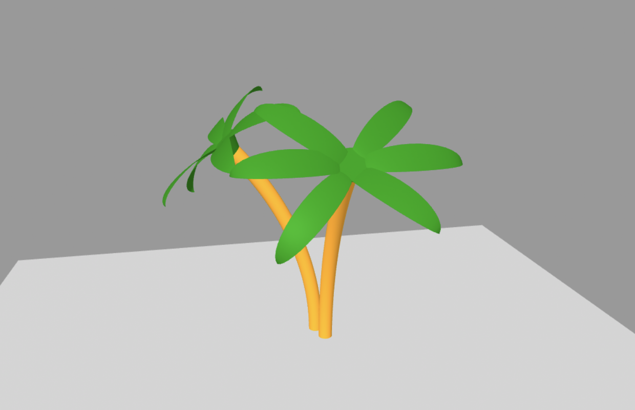 palmtree Assets