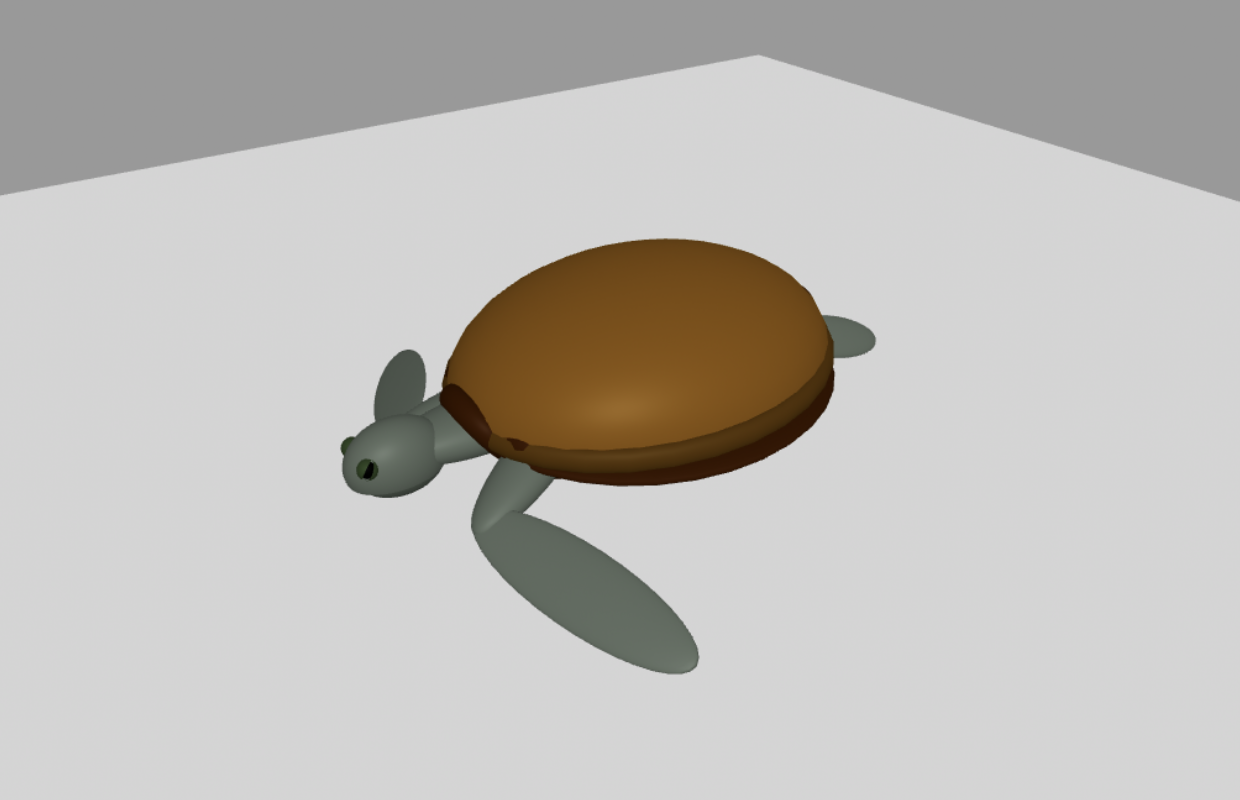 turtle Assets